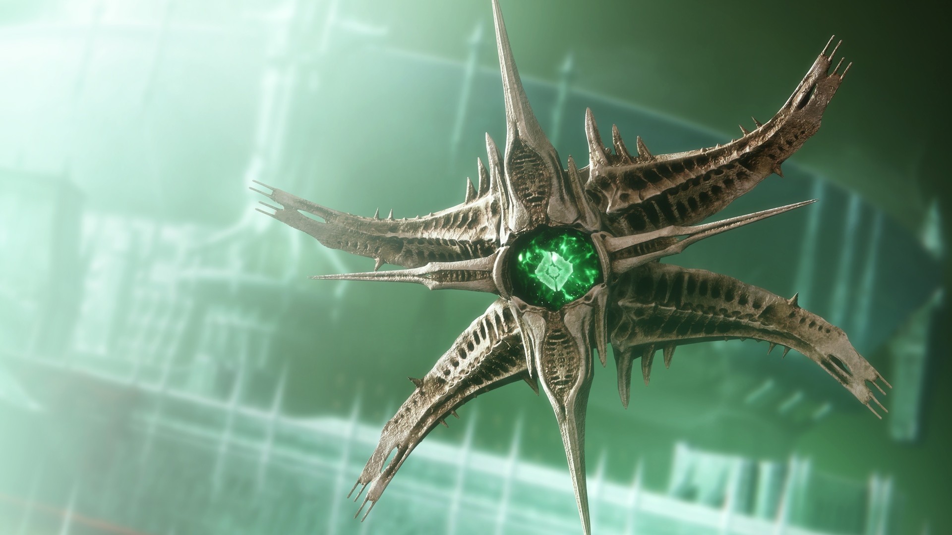 Destiny 2: La Reina Bruja - Imagen 19